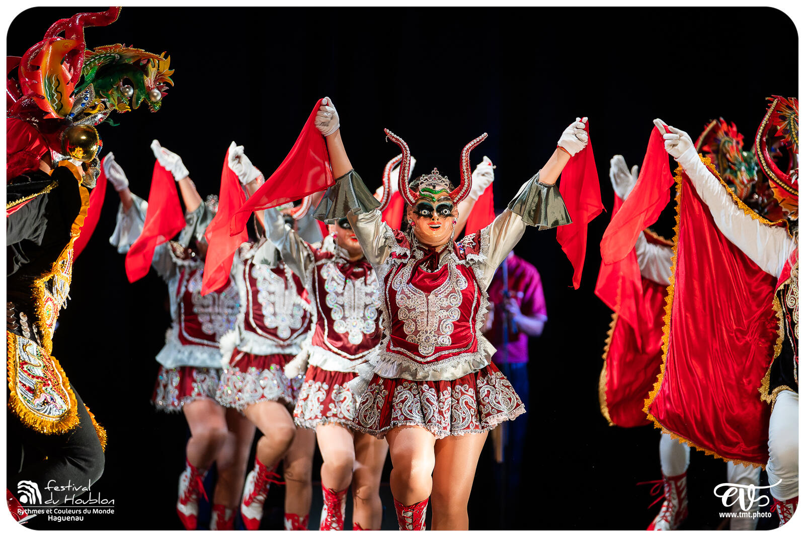 FDH 2024.08.22 | BOLIVIE